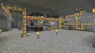 My Buildcraft S2E30 - Power Overwhelming