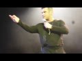 Robbie Williams - Should I Stay Or Should I Go ...