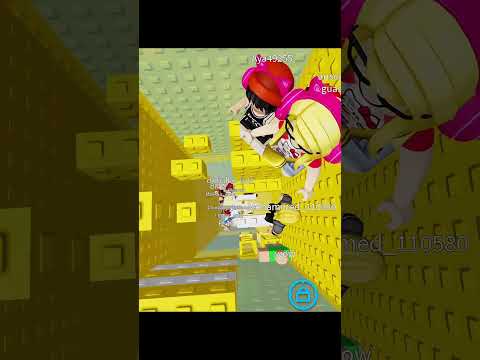 Roblox Smallest Mini Tower 😭 #roblox #robloxedit #robloxshorts