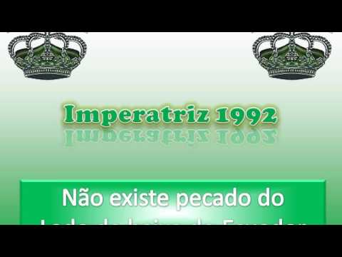 Imperatriz 1992 Ao Vivo
