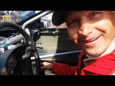 Dragracing gyorsulás 2017.04.23.