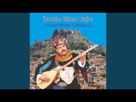 Sarı Gülüm Var Benim