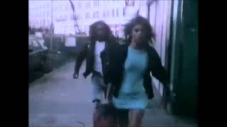 Milli Vanilli - Boy In The Tree (Video) [Fan-Made Music Video]
