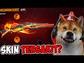 SKIN SG DUA TERSAKIT TAHUN 2022 FREE FIRE INDONESIA