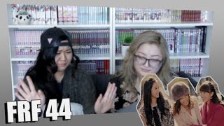 FAN REACTION FRIDAY EP.44 | E-GIRLS FLOWER - HATSUKOI | theswitchgirls