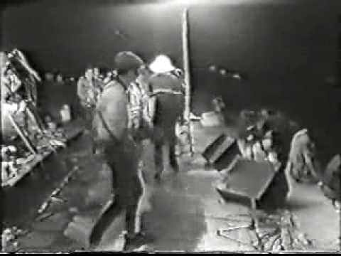 Virus De Rebelion Dime tu