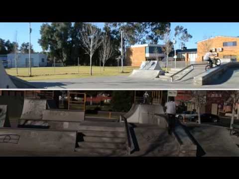 Marius Dietsche - Australia Edit
