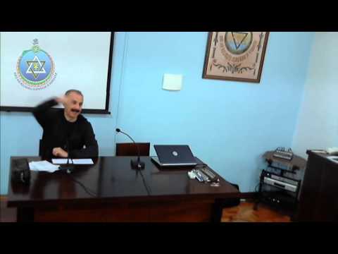 Curso (Jung) Um Mergulho no Inconsciente - Aula 9