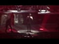 RAMMSTEIN - MEN Arena Manchester UK 02.02 ...