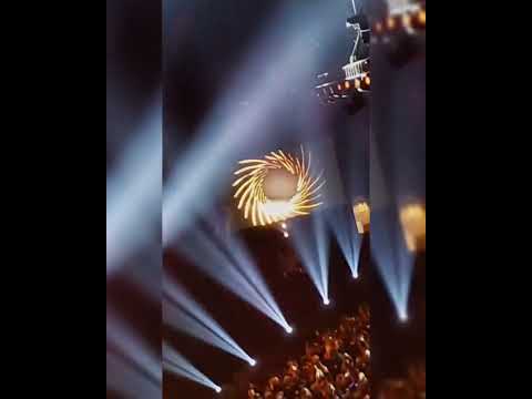 Tejai Moore at The 2022 Grammys (64th Grammy Awards)