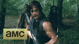 The Walking Dead Season 4 - watch episodes streaming online