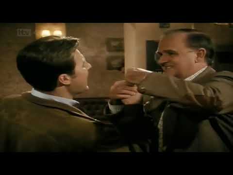 Minder 1979 Season 9 Episode 11 The Great Trilby