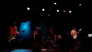 Stillborn Child I Don't Know Why song 04 LIVE rock gothique 2eme journée gothique 2009