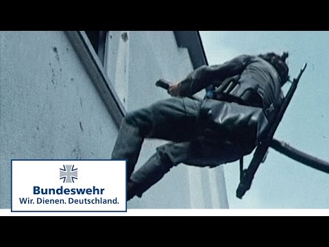 Classix: Handstreich Häuserkampf (1977) - Bundeswehr