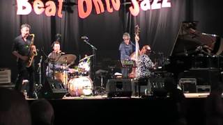 Diane Schuur Quartet live @Beat Onto Jazz 2017
