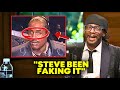 Katt Williams EXPOSES Stevie Wonder He Found Out The LIE About His Blindness