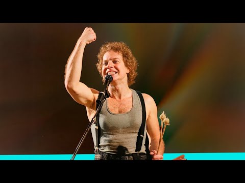 Oingo Boingo - Full Concert | Live at the Ritz (1987) [HD]