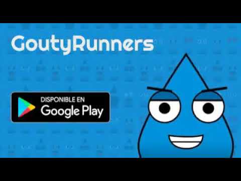 GoutyRunners - Carreras