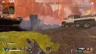 【APEX】apexする！ぽてち！【下手っぴ】