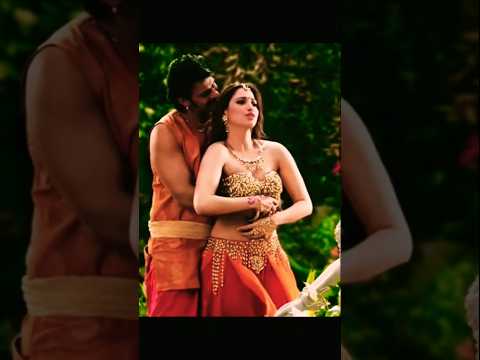 Bahubali movie😍😍😍#Panchhi bole song#short#love#movie#bollywood#Thamannaah#prabhas#@sosong SL#
