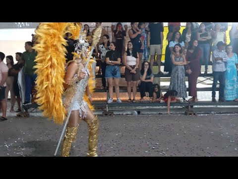 Vlogs desfile aniversário da cidade Coité do nóia Alagoas 