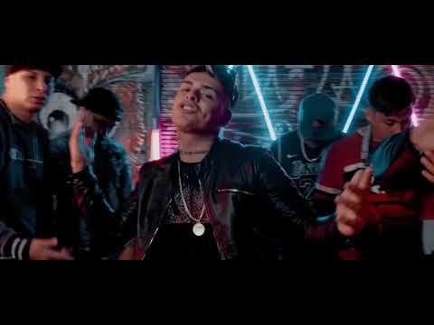 Mal Hablado - Chris Mau Feat Flow Del 9 X Daarien X Carlos Barrera X Mundano (Vídeo Oficial)