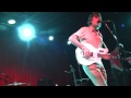 Islands - Outspoken Dirtbiker & Hushed Tones at The Firebird STL MO 8/30/14 part 9