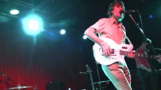 Islands - Outspoken Dirtbiker & Hushed Tones at The Firebird STL MO 8/30/14 part 9