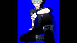 [Ranmaru Kurosaki] You're gunna go far