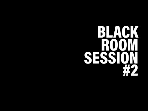 El Deyma - Black Room Session #2 (Full)