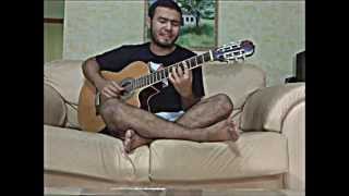 True Love - Soldiers of Jah Army (Gustavo Henrique)