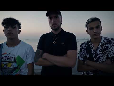 JARO CRISTO - SIEMPRE VUELVO (ONE-SHOT)