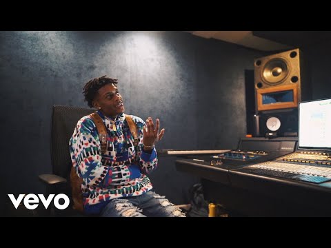 GirlzLuhDev - Dead Bro (Official Video)