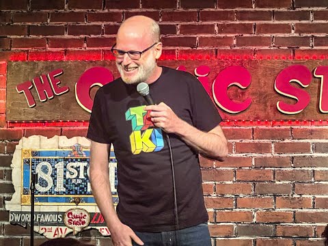 Erik Angel- A culture of shoutings