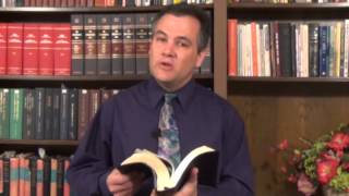 A Famine of God's Word