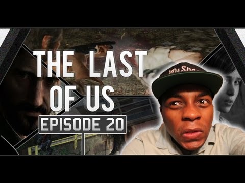 The Last Of Us Lets - Play #20 : La fin est proche..