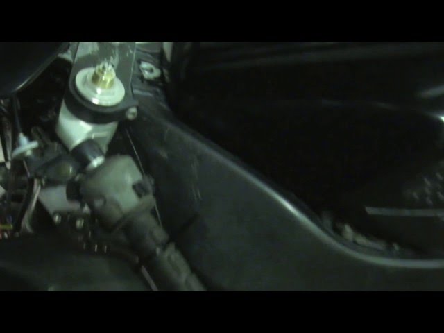 Rear Wheel Axle 2002 Yamaha YZF R1 1174A 4