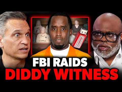 "Witness" Called to Grand Jury