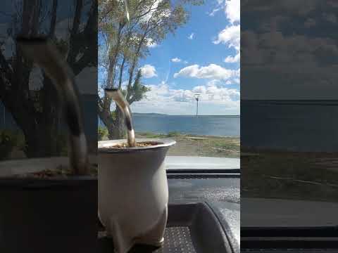 11 de diciembre de 2023. Puerto san julian santa cruz.