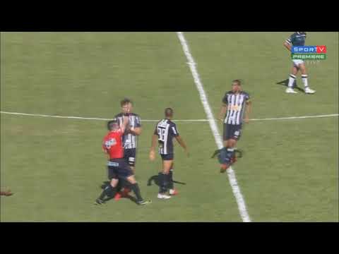Melhores Momentos Caldense x  Atlético MG (Campeonato Mineiro)