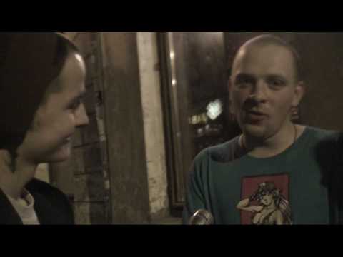 Ansis intervē AKE par jauno albumu @ Pulkvedis