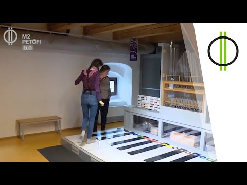 Futura – Magyarország legnagyobb tudományos játszóháza