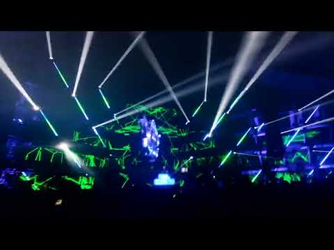 FRAW x UNRESOLVED - ID @REBELLiON FEST 2023