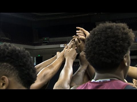Gamecock Men's Basketball: 2015-16 Preseason