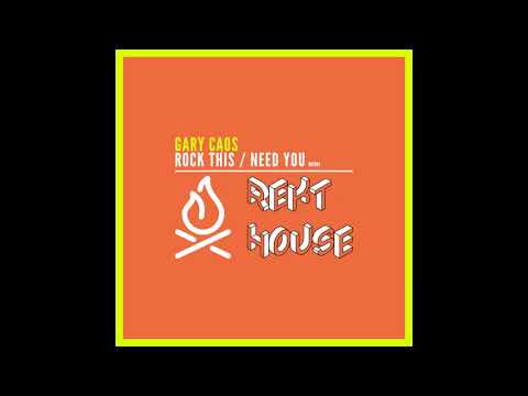 Gary Caos - Rock This (Original Mix)