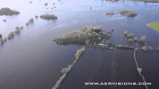 Athlone Flood December 2015