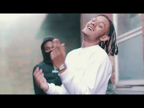 Rippa x I.D. x Tarzan x F2Anti - Roadworks 🚧 (Prod by Ishmatic Beats x Y Muse)  | @PacmanTV