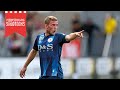 Laurent Jans: 'We moeten de supporters meer geven, dat willen we zondag doen'