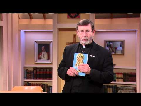 Threshold of Hope - 2014-04-01 - Fides Et Ratio - Fr. Mitch Pacwa, S.J.