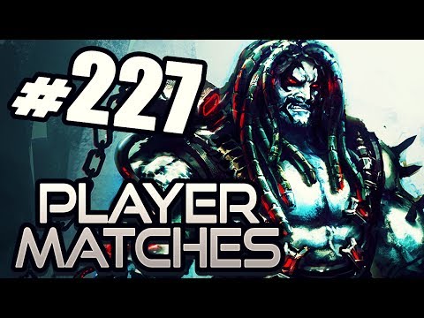 The Main Man (#227) | Injustice: Gods Among Us | Online - Player Matches